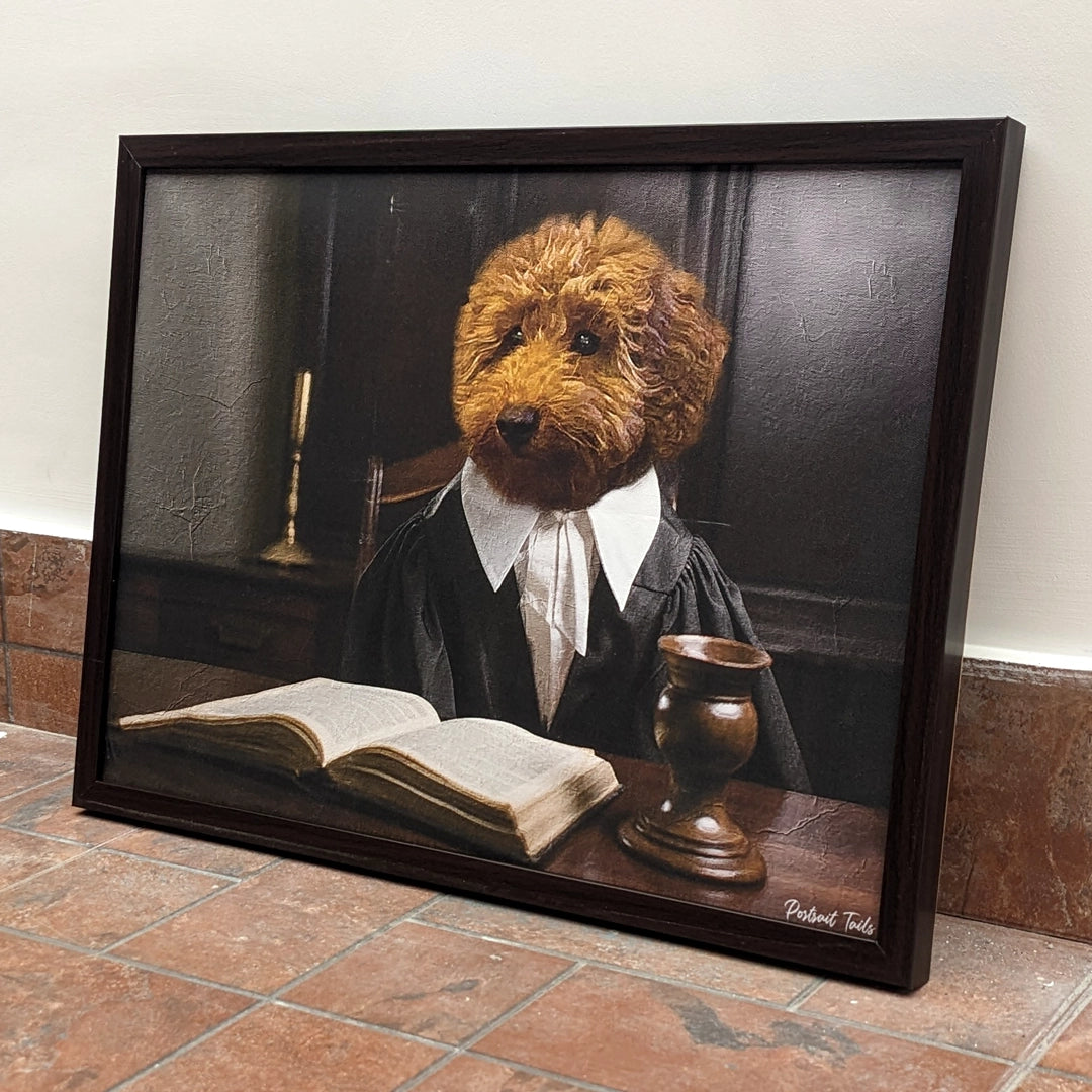The Lawyer