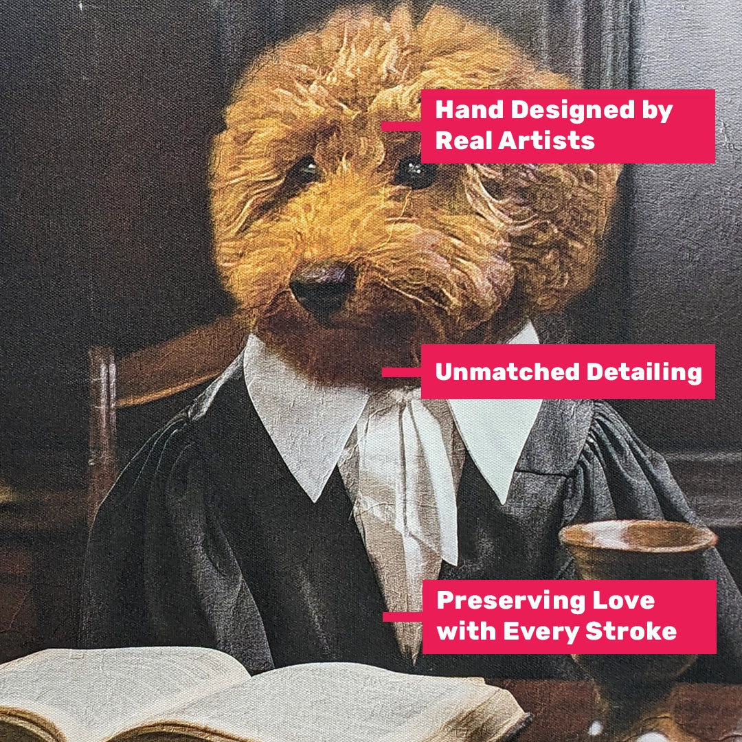 The Lawyer