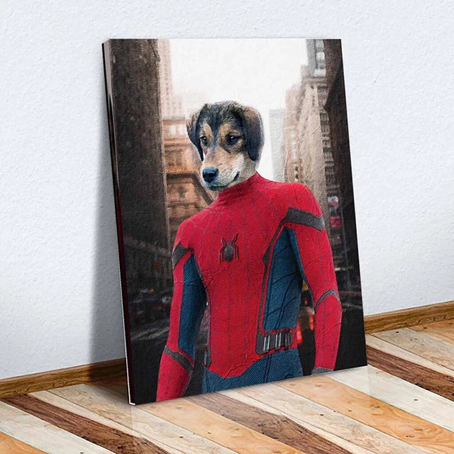 SpiderPet