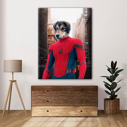 SpiderPet