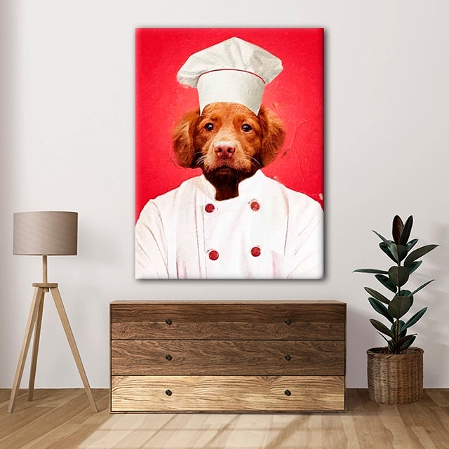 The Chef